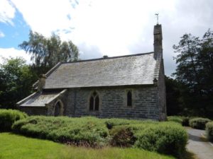 Rug Chapel